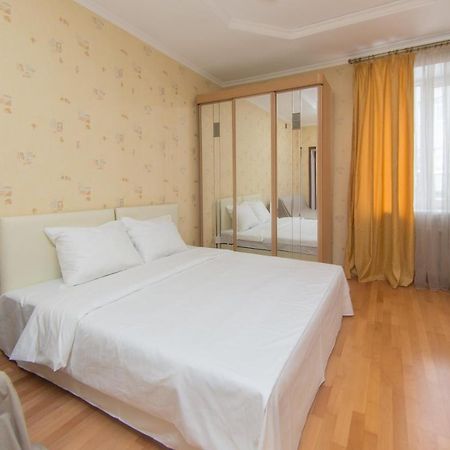 מוסקבה Apartment On Pyatnitskaya 53/18 מראה חיצוני תמונה