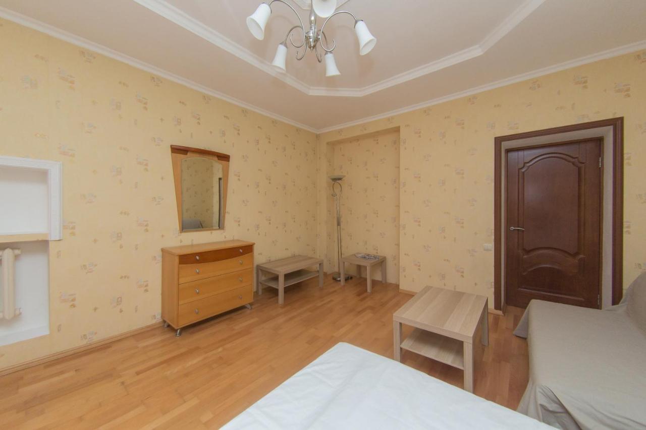 מוסקבה Apartment On Pyatnitskaya 53/18 מראה חיצוני תמונה